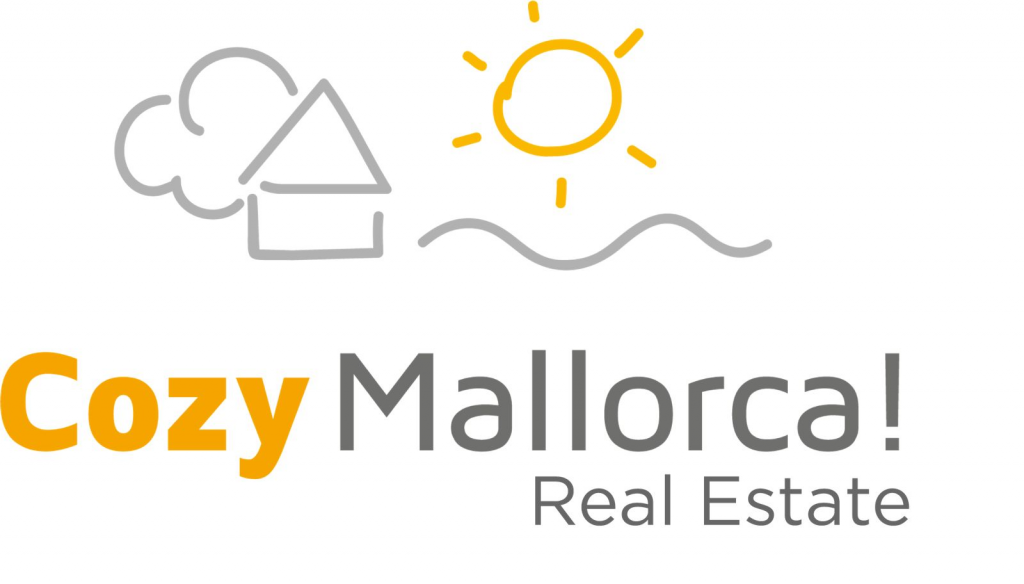 Logo CozyMallorca