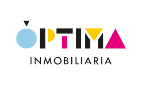 Logo Optima Inmobiliaria