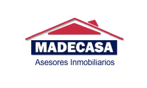 madecasa logo
